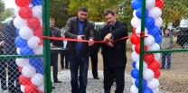 НОВОЧЕРКАССКИЕ ПРЕДПРИНИМАТЕЛИ ЮНЫМ СПОРТСМЕНАМ НОВОЧЕРКАССКИЕ ПРЕДПРИНИМАТЕЛИ ЮНЫМ СПОРТСМЕНАМ