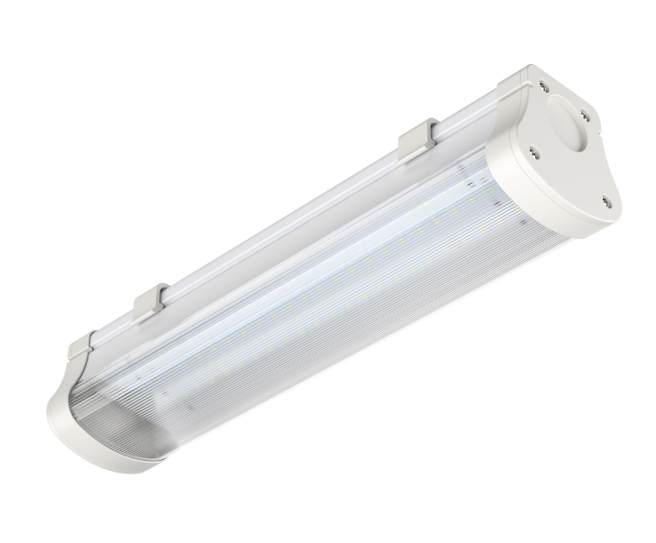 Низковольтный светильник светодиодный  LA-8-36V-IP65